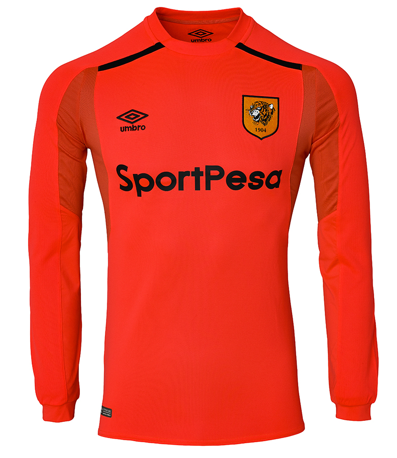 umbro goalkeeper