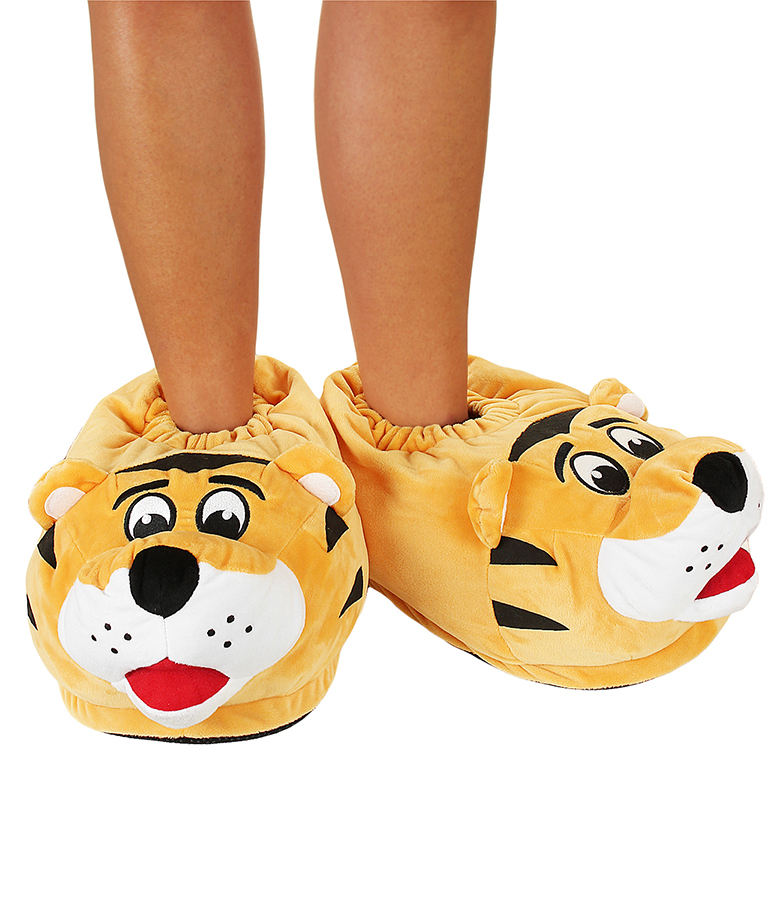 giant slippers