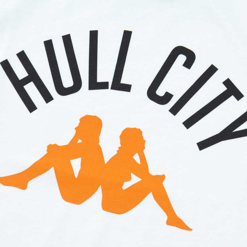 Kappa Hull T Shirt