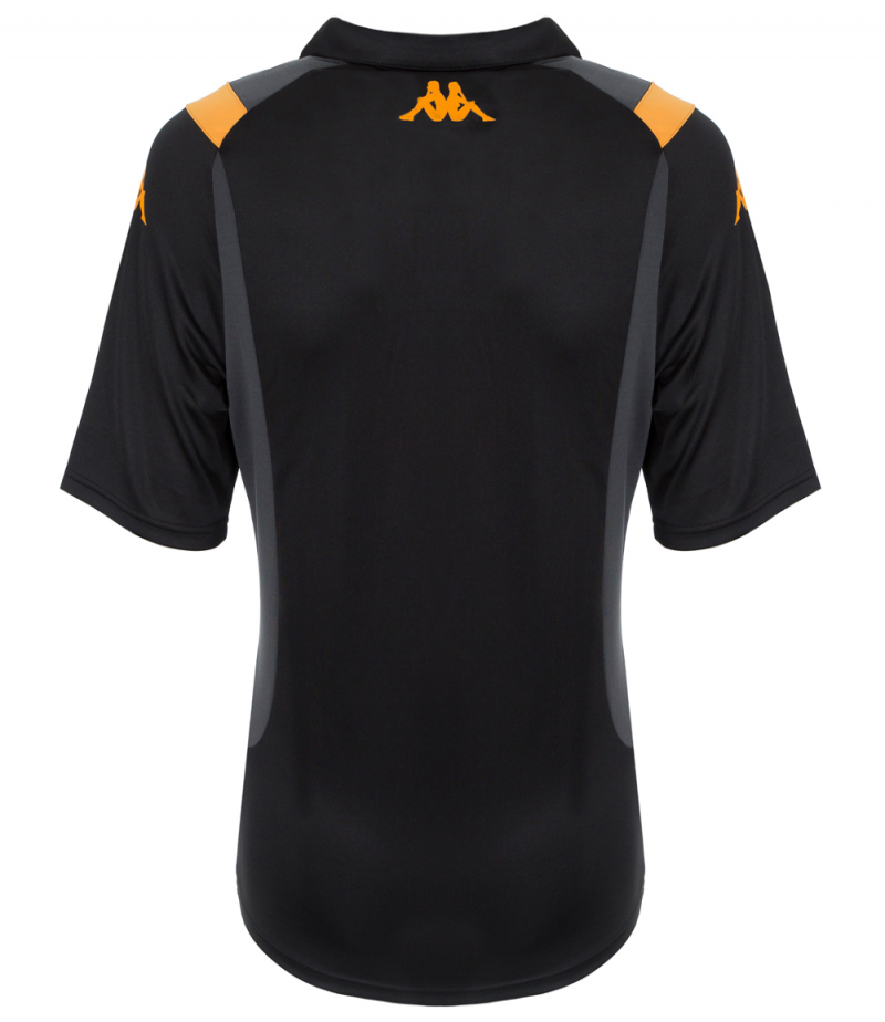 YOUTH POLY POLO 25/26