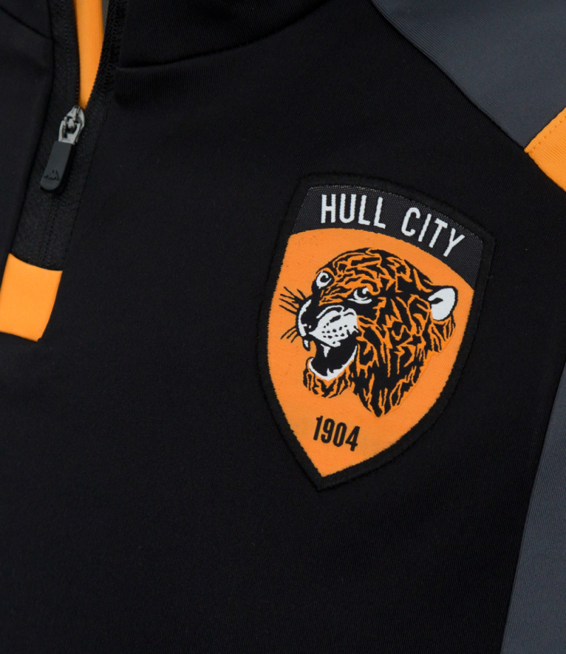 ADULT QUARTER ZIP 25/26