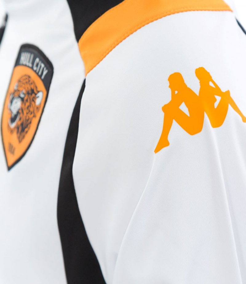 YOUTH QUARTER ZIP 25/26