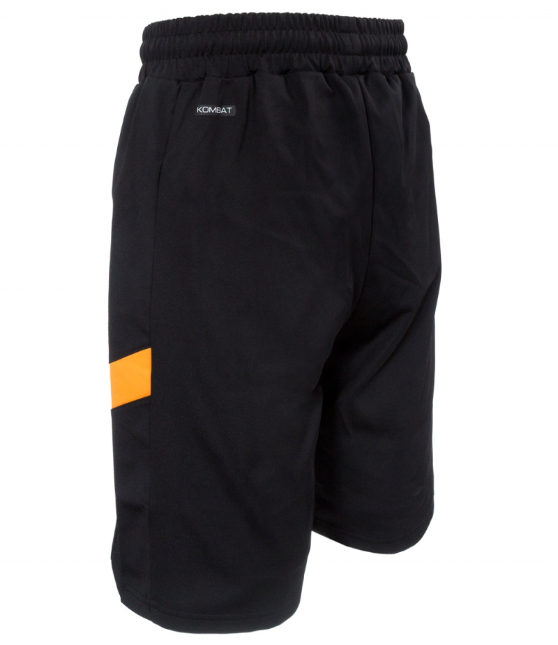 ADULT POLY SHORTS 25/26