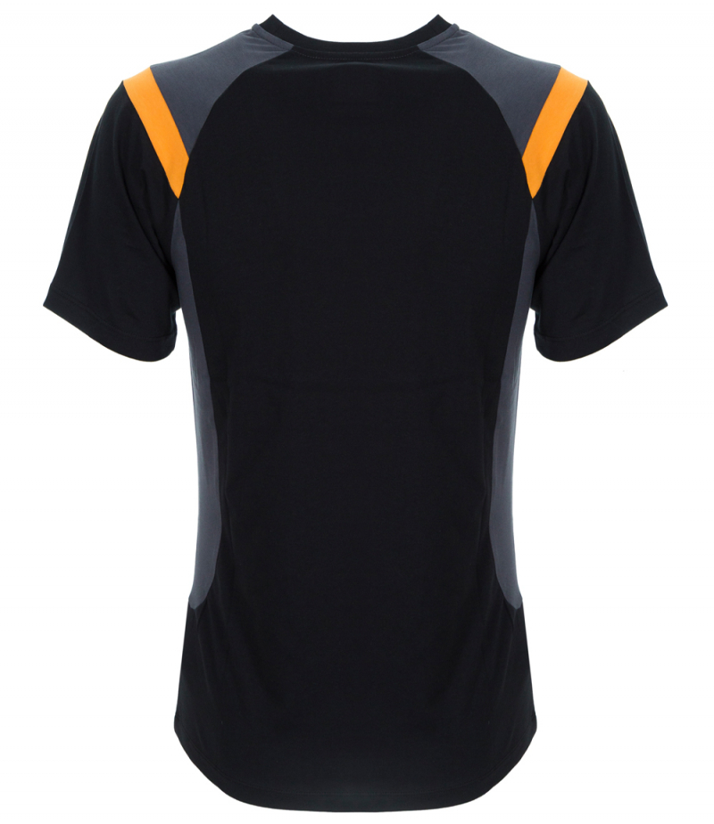 YOUTH TRAVEL T SHIRT 25/26