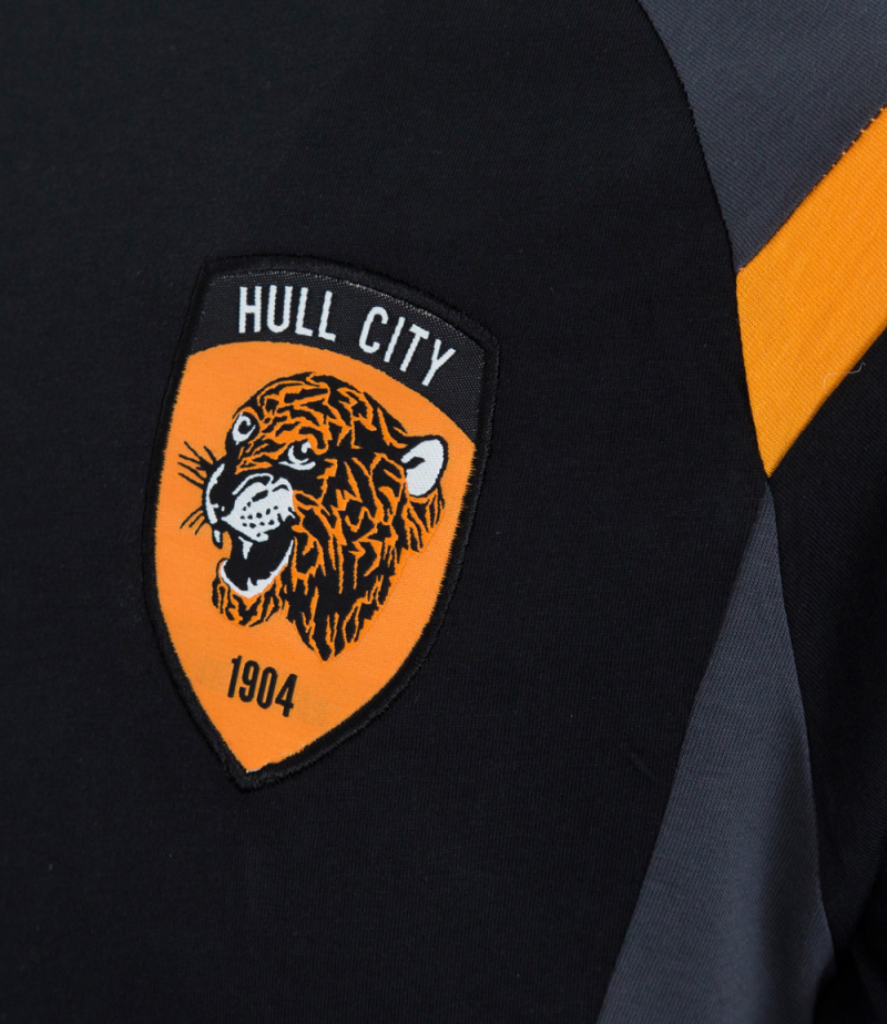 YOUTH TRAVEL T SHIRT 25/26