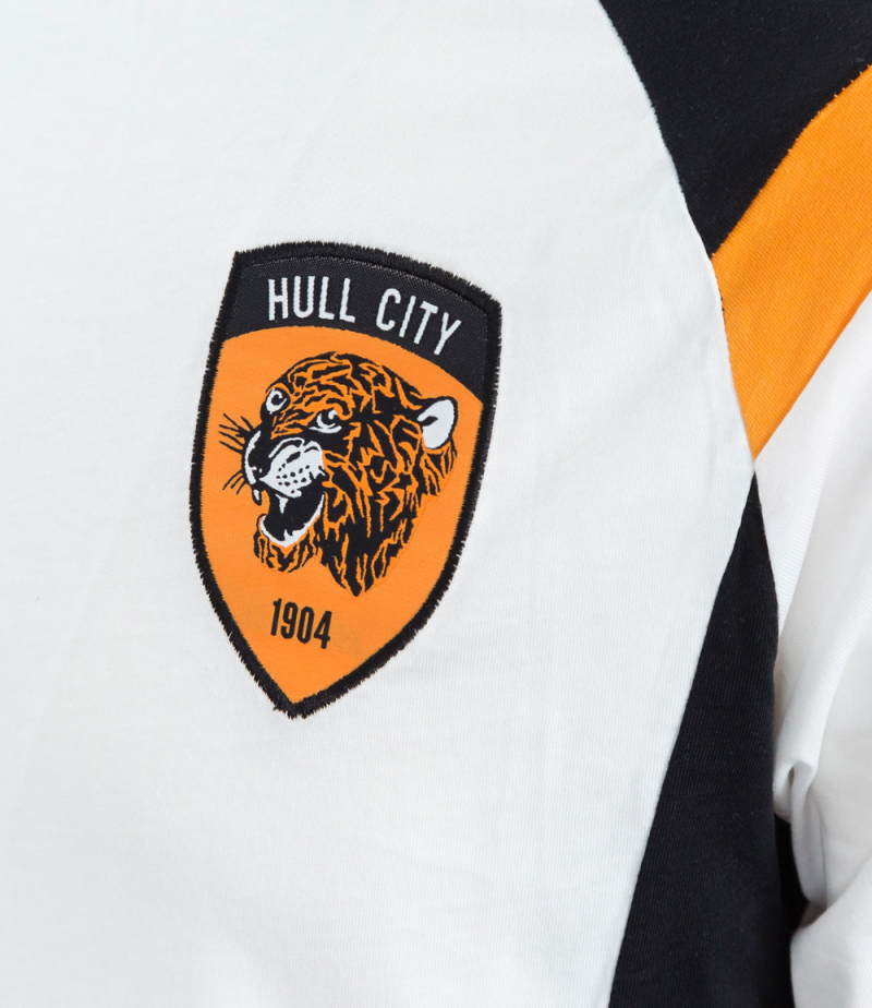 YOUTH TRAVEL T SHIRT 25/26