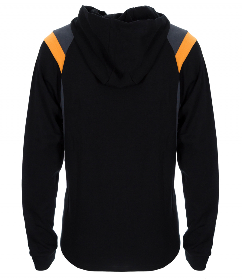 YOUTH TRAVEL HOODIE 25/26