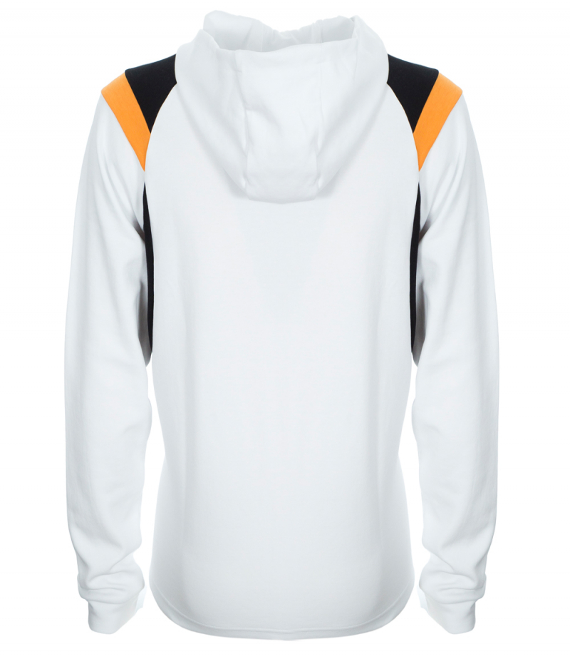 YOUTH TRAVEL HOODIE 25/26