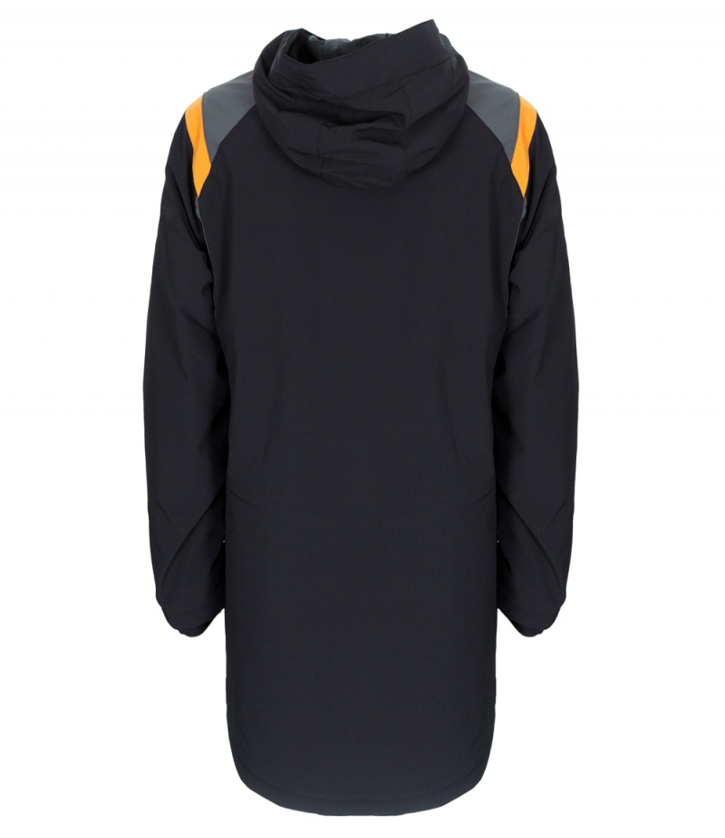 YOUTH BENCH COAT 25/26