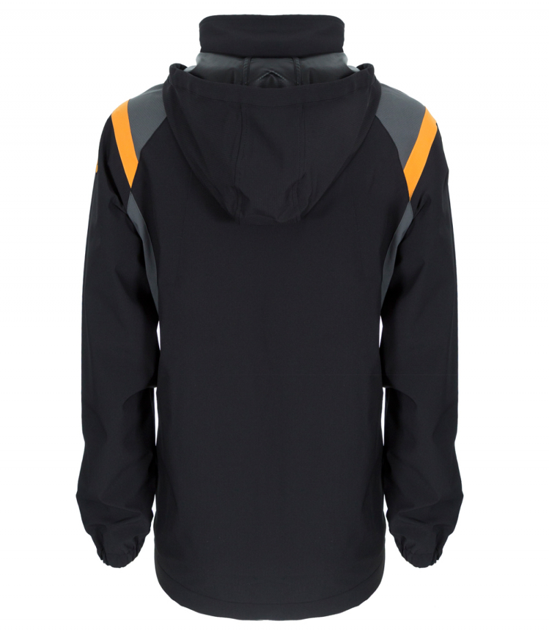 YOUTH RAIN JACKET 25/26