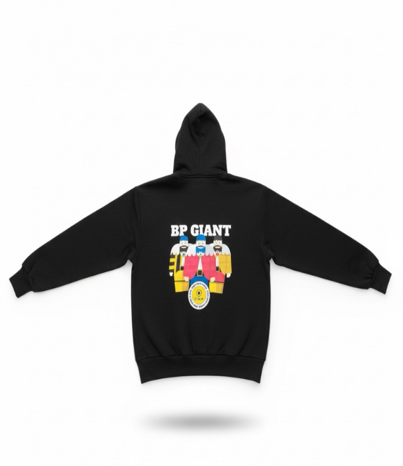 BP Giant Hoodie