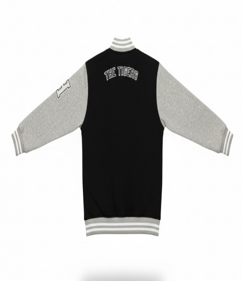 Youth Varsity Jacket