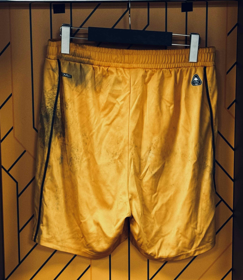 Crooks - Matchworn Shorts