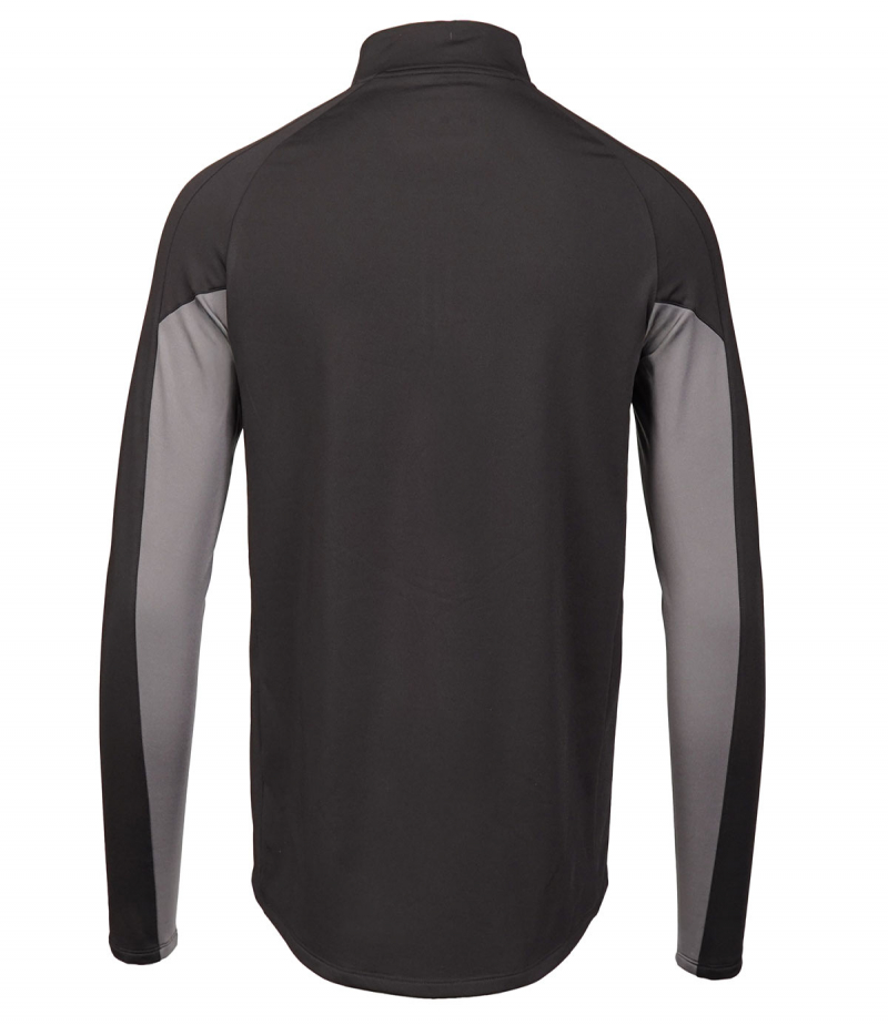 26/27 Adult Quarter Zip