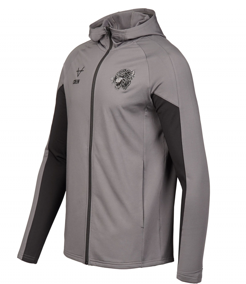 26/27 Adult Full Zip Jacket