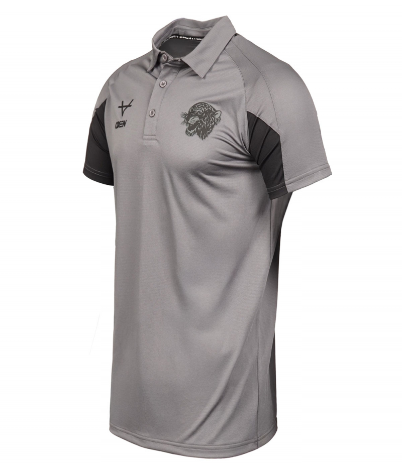 26/27 Youth Polo