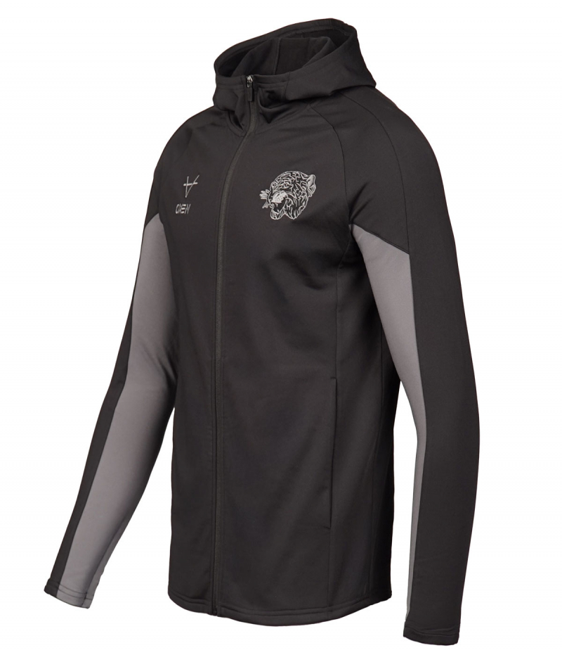 26/27 Youth Full Zip Jacket