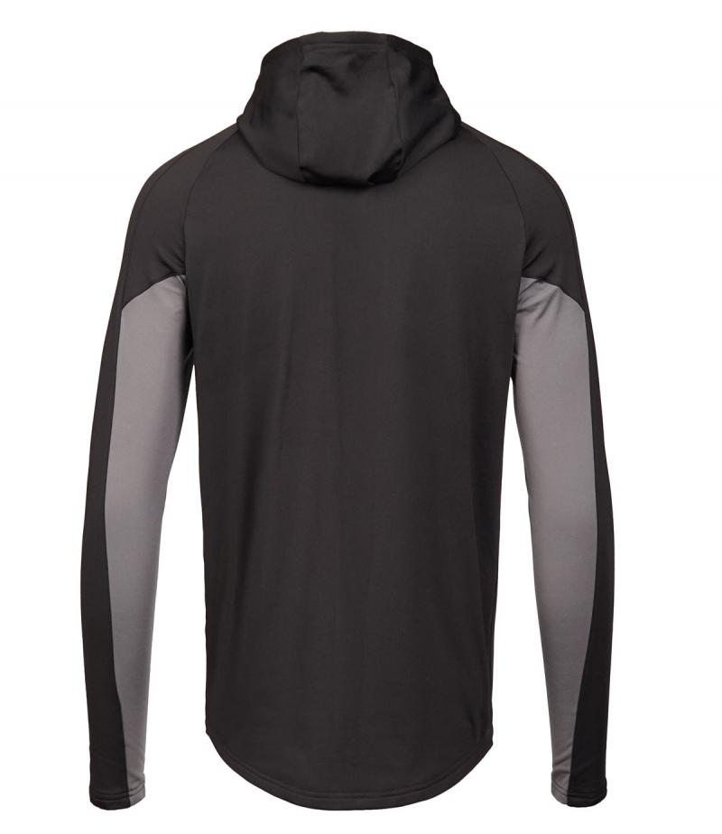 26/27 Youth Full Zip Jacket