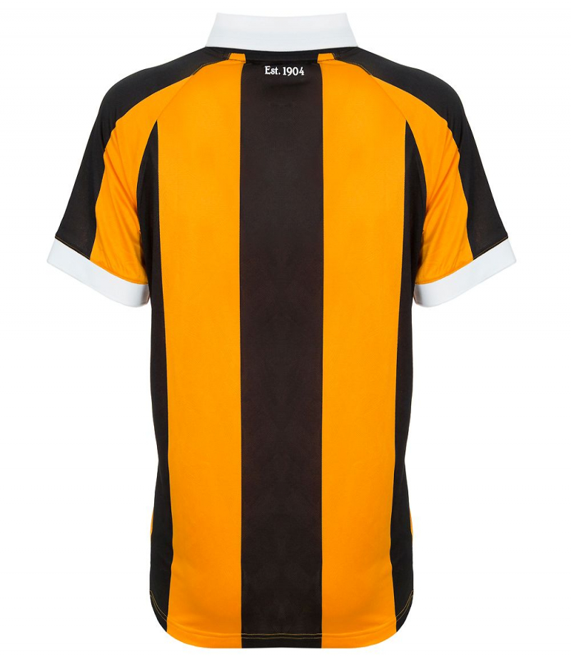 26/27 Adult Home Shirt