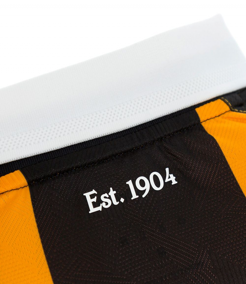 26/27 Adult Home Shirt