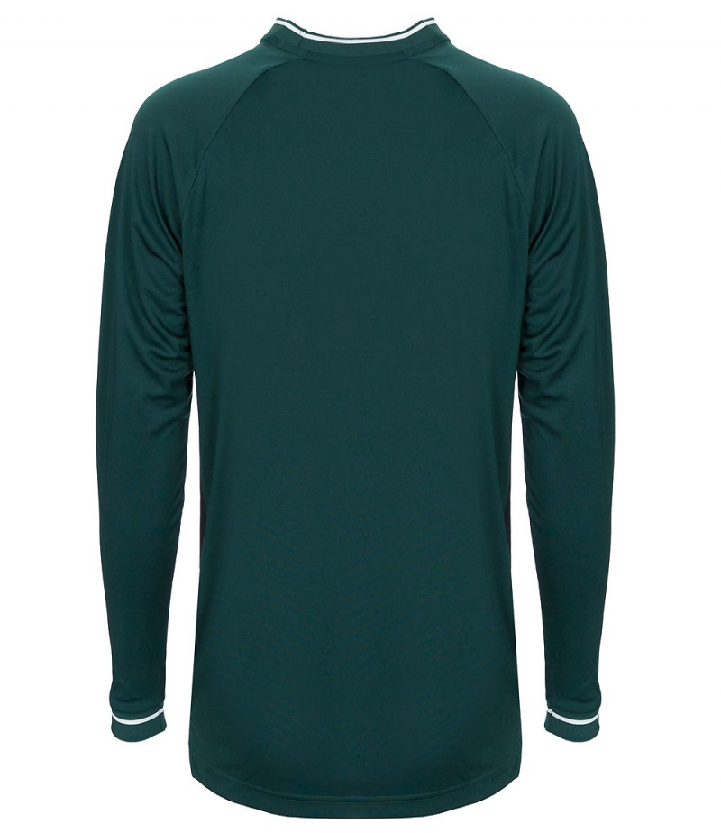 26/27 Youth Home Goalkeeper L/S Shirt