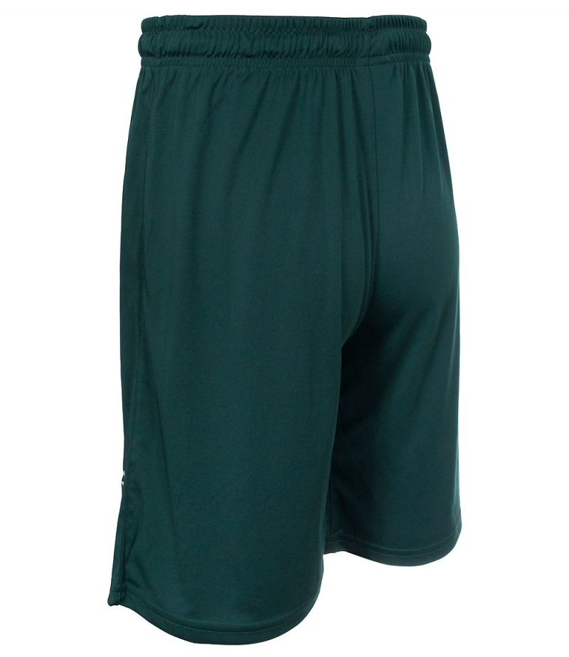 26/27 Adult Goalkeeper Shorts