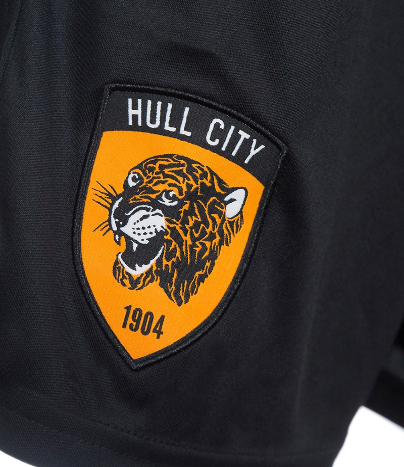26/27 Youth Away Shorts