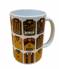 Retro Kit Mug