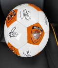 24/25 Squad Signed Football