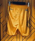Yu - Matchworn Shorts