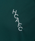 26/27 Youth Home Goalkeeper Shirt