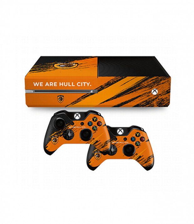 XBOX One Skin Bundle Pack
