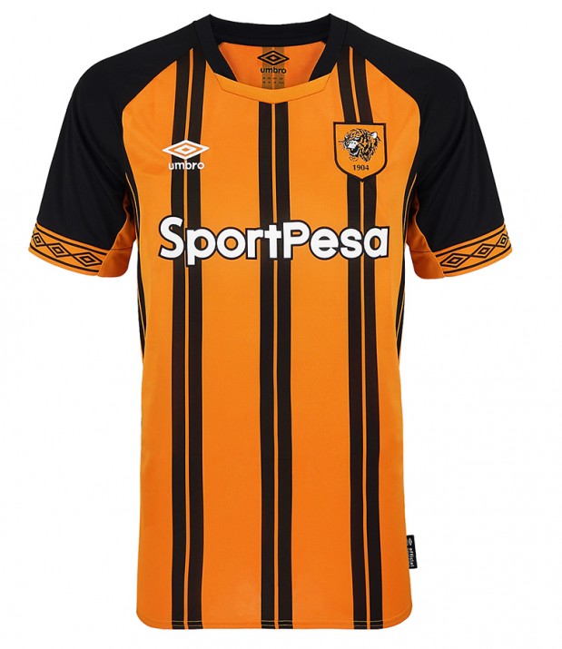 hull city fc shop