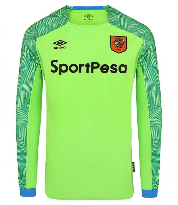 umbro goalkeeper