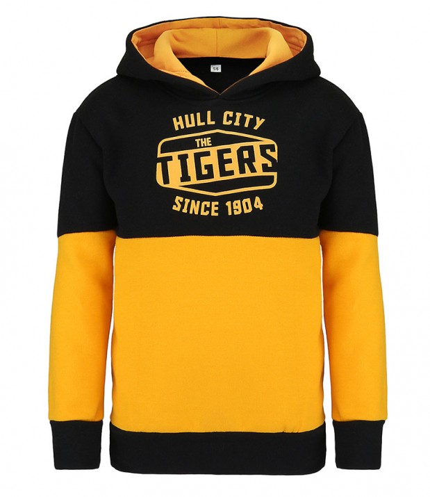 Junior Plath Hoodie