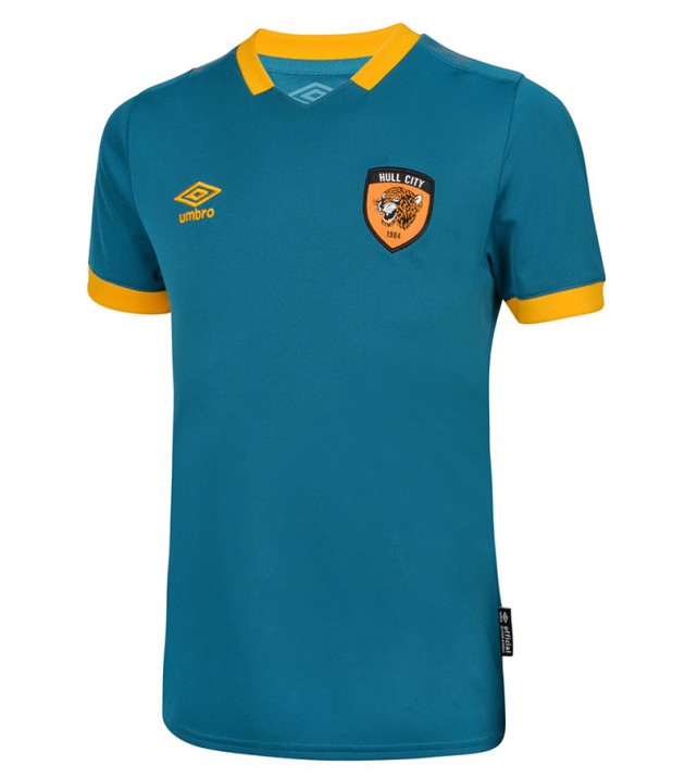 Junior 3rd Shirt 2019/20