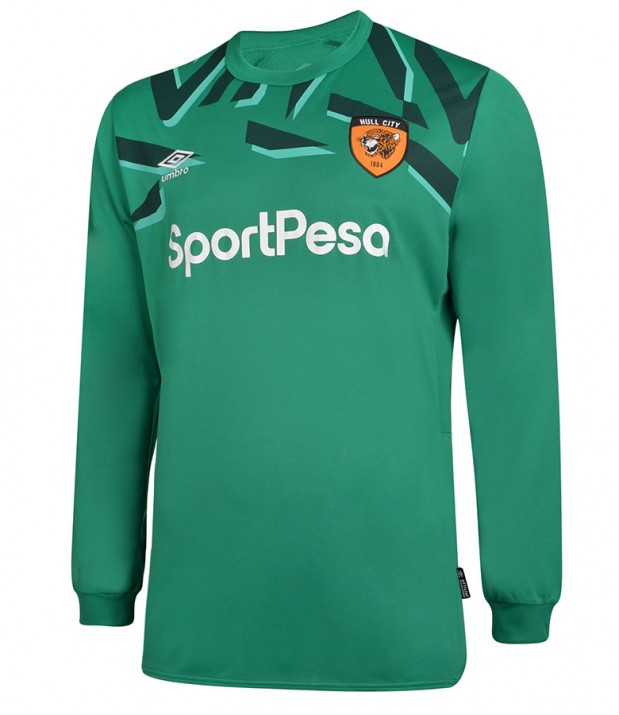 goalkeeper jersey 2019