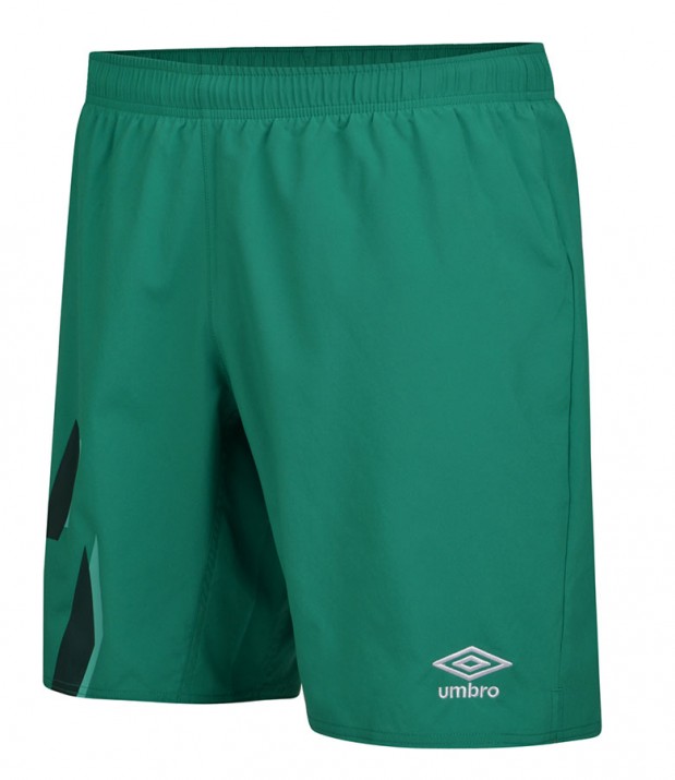 boys goalkeeper shorts