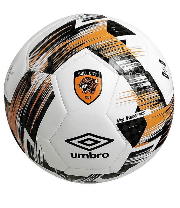 umbro football ball