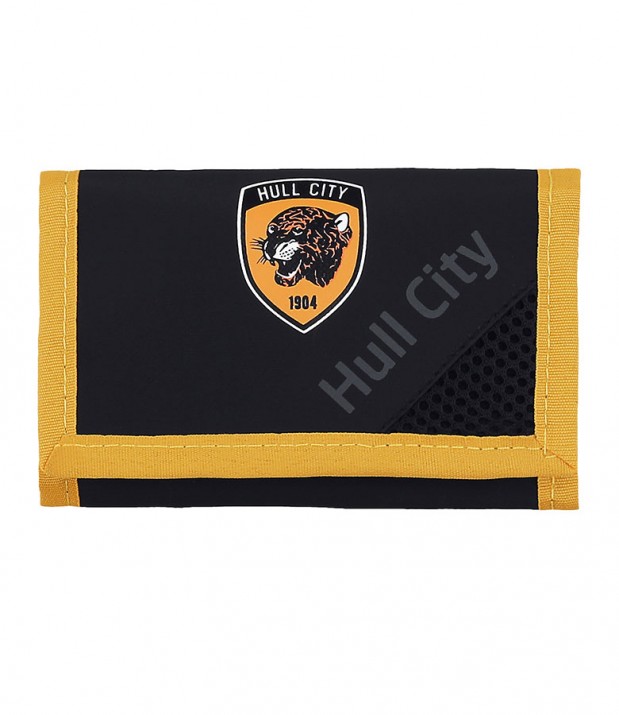 Hull City Rip Wallet 