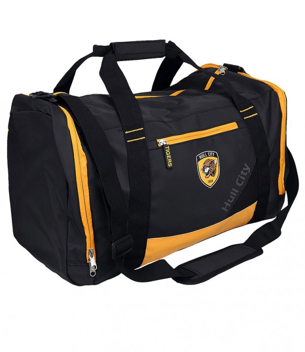 Hull City Holdall 