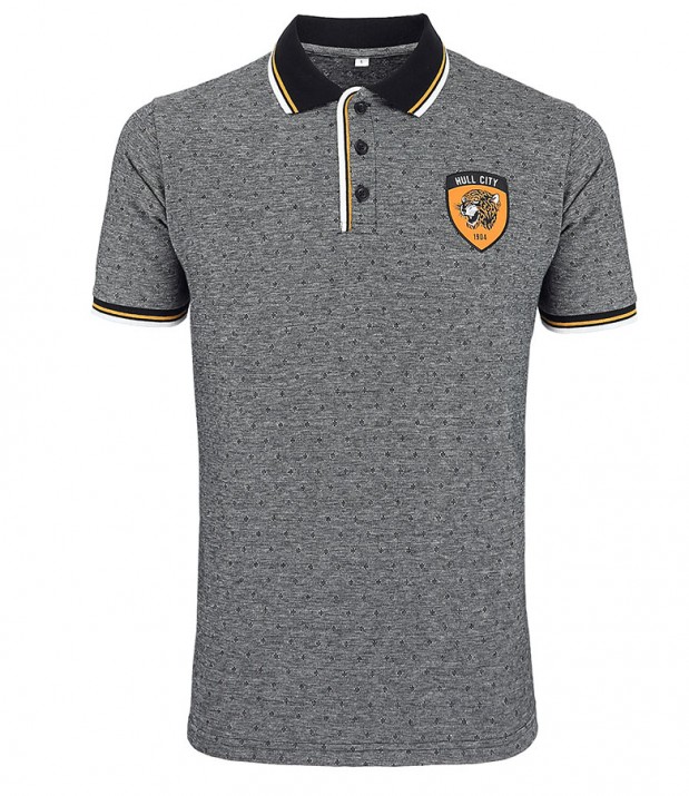Indus Polo Shirt