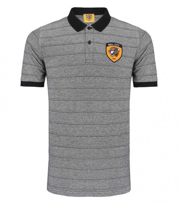 aztec polo shirt