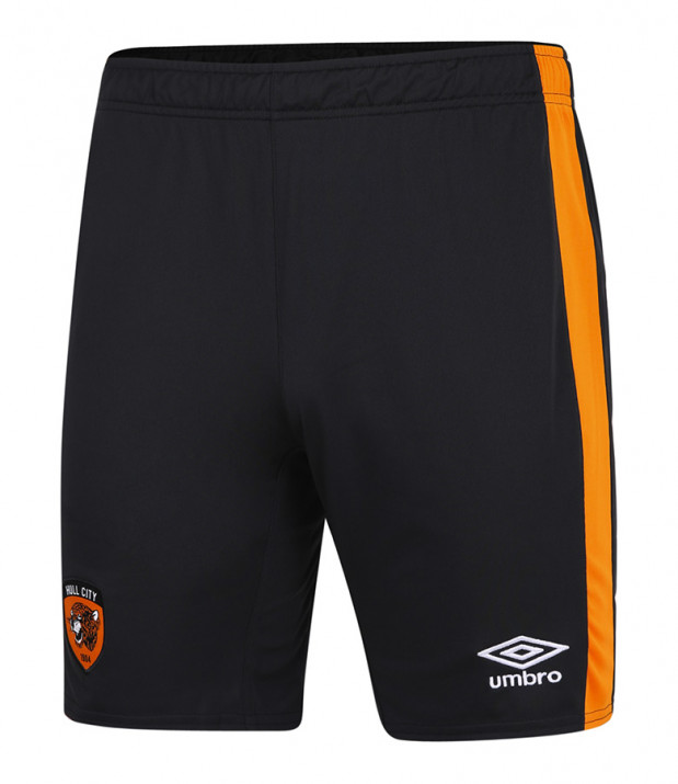 Adult Home Shorts 2020/21
