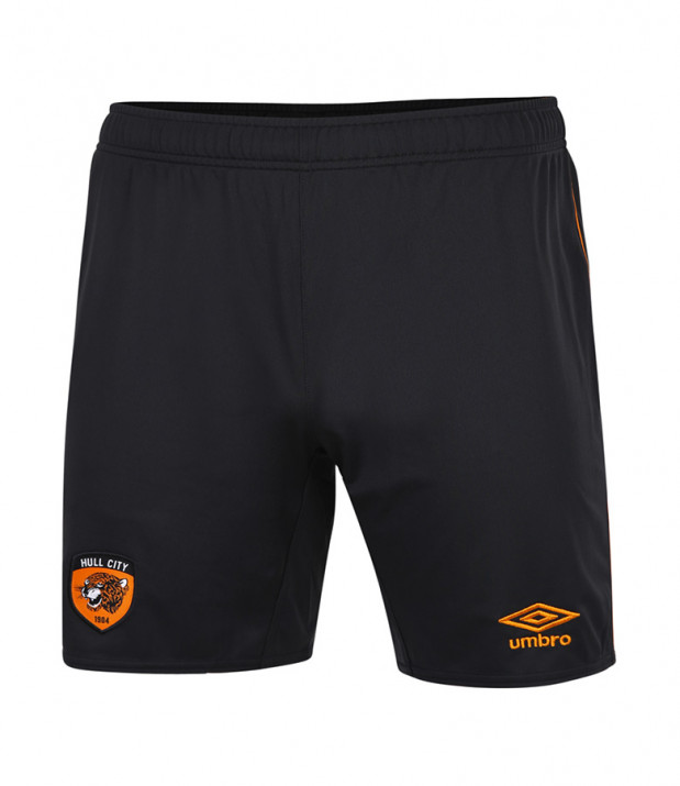 Junior Away Shorts 2020/21