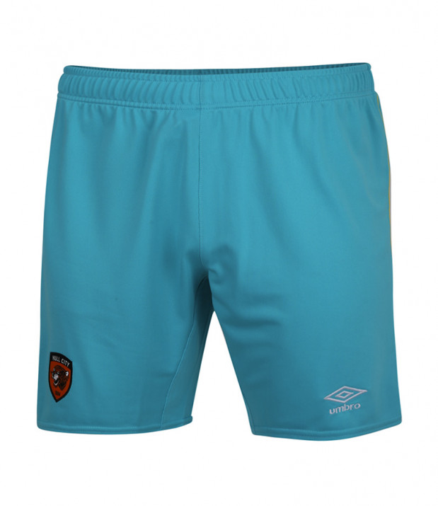 Adult Goalkeeper Shorts 2020/21