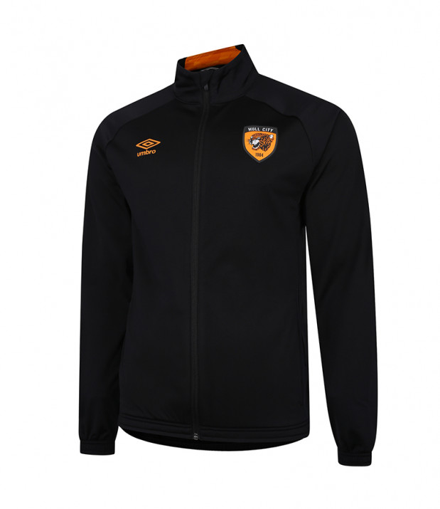Adult Training Knit Jacket 2020/21