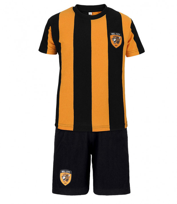 Kit PJ set - short
