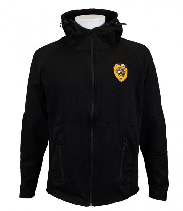 Cabora Full Zip Hoodie