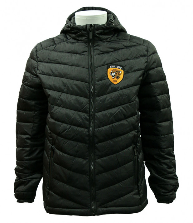 Blenheim Jacket